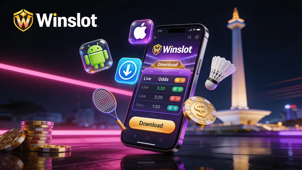 Cara Mengaktifkan Bonus — winslot di Indonesia
