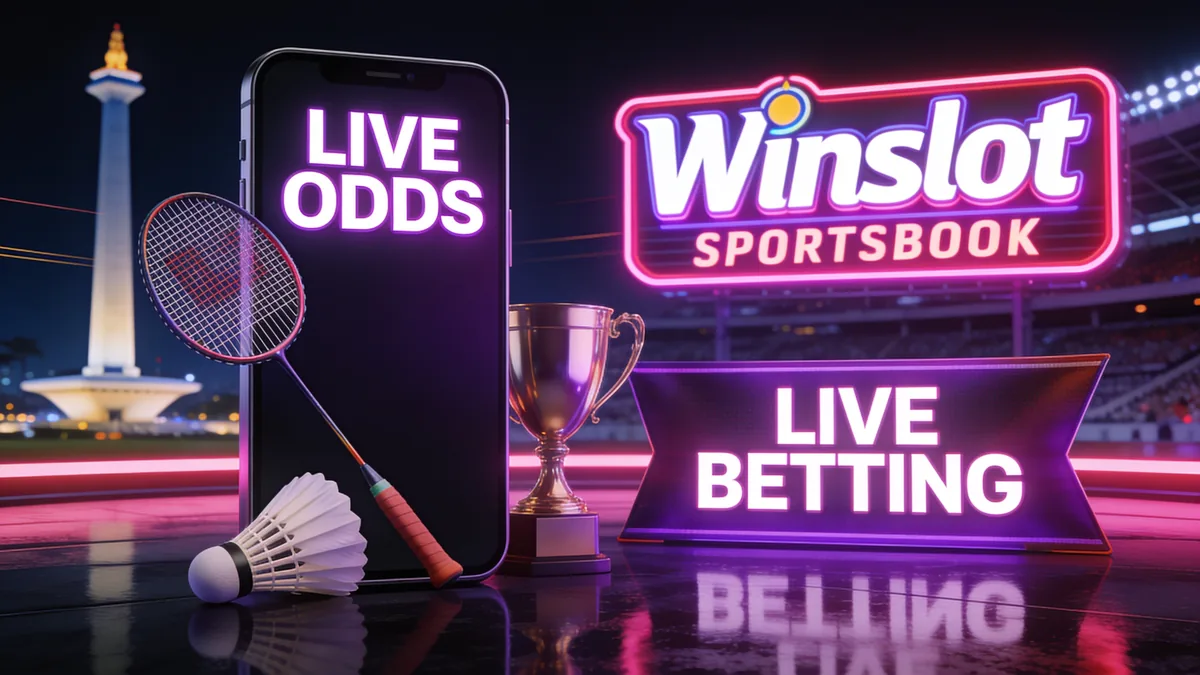 winslot di Indonesia — Cara Mengunduh dan Memasang Aplikasi Winslot untuk PC